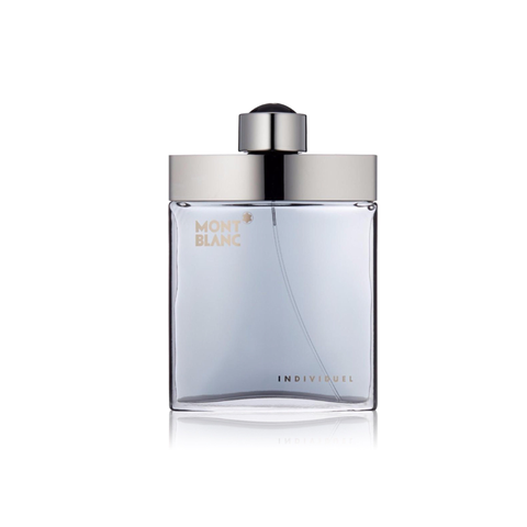 Mont Blanc Individuel Men EDT