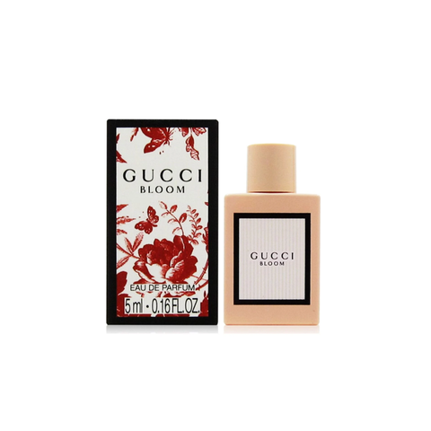 Gucci Bloom EDP MINI 5ml