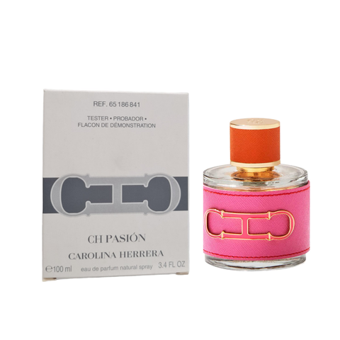Carolina Herrera CH Pasion Women EDP 100ml TESTER