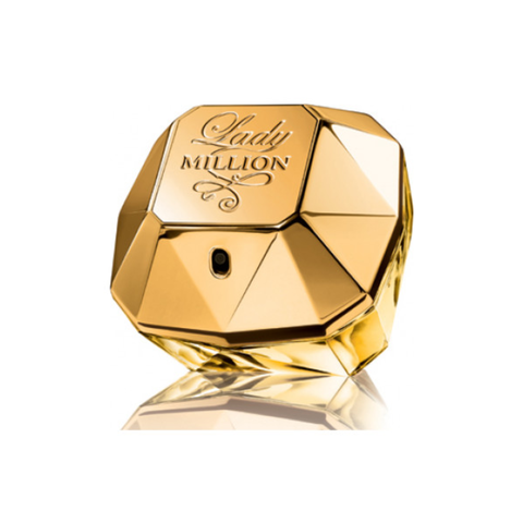 Paco Rabanne Lady Million EDP