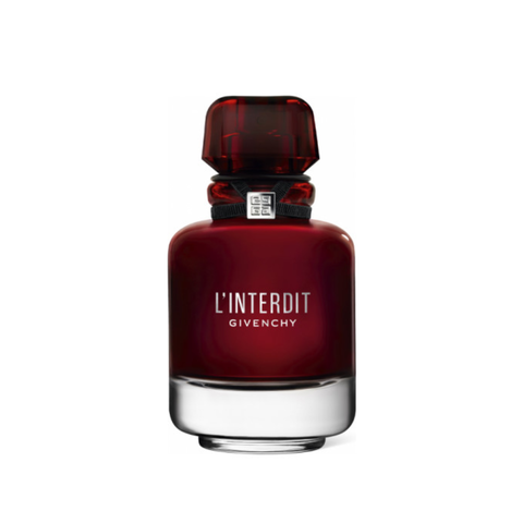Givenchy L’interdit Rouge EDP