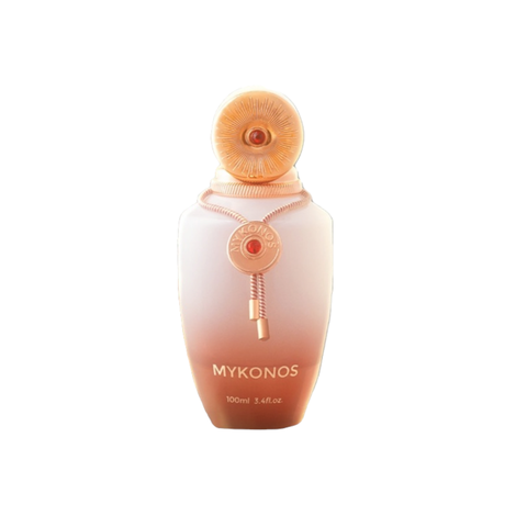 GỐC Mykonos Satin Blanc Extrait De Parfum