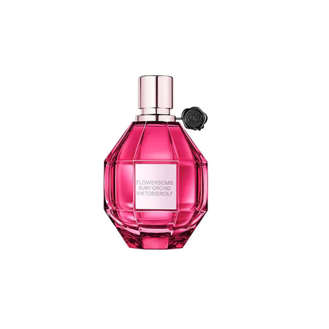 Viktor & Rolf Flowerbomb Ruby Orchid EDP