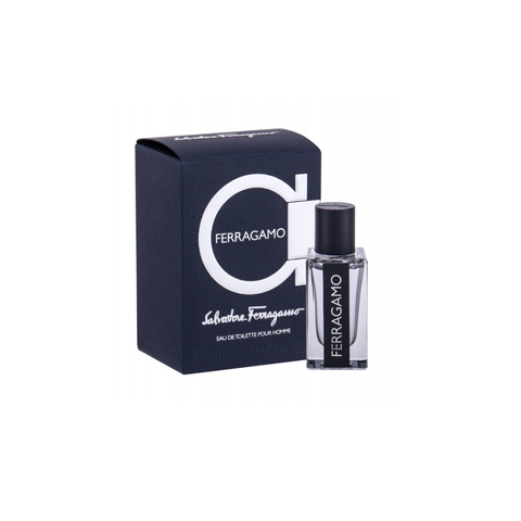 Salvatore Ferragamo Ferragamo EDT Mini 5ml