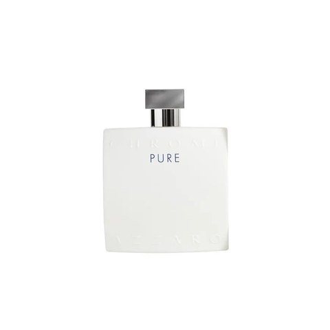 Azzaro Chrome Pure EDT 100ml