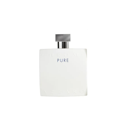 Azzaro Chrome Pure EDT