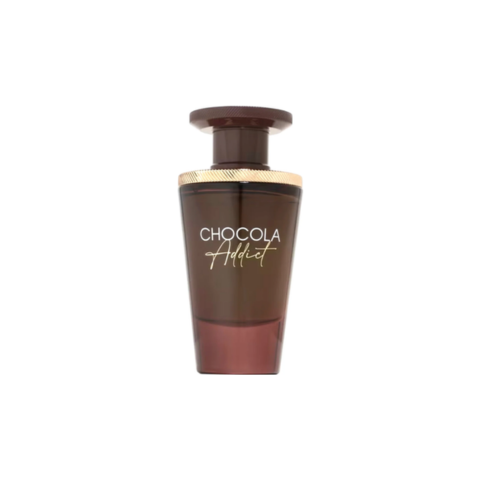 Fragrance World Chocola Addict EDP 100ml
