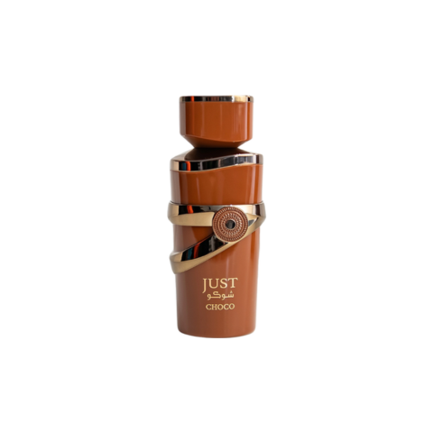 Fragrance World Just Choco EDP 100ml