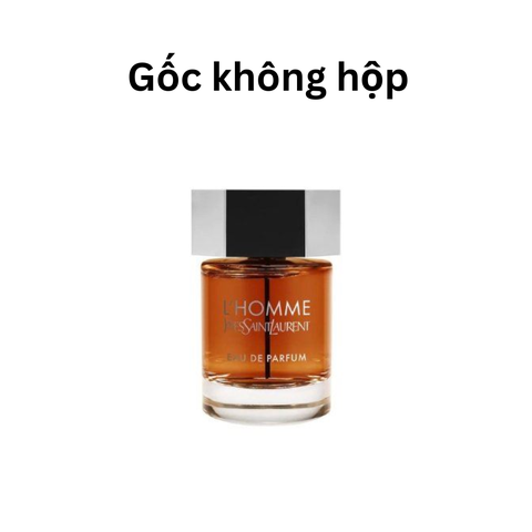 GỐC YSL L'Homme EDP
