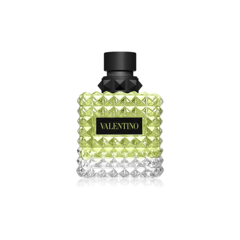 Valentino Donna Born In Roma Green Stravaganza EDP 100ml