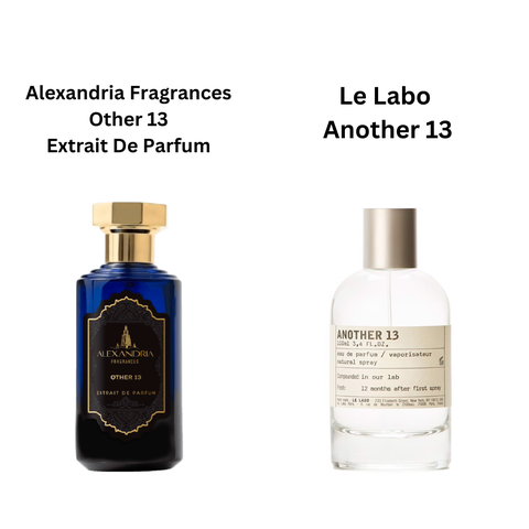 Alexandria Fragrances Other 13 Extrait De Parfum