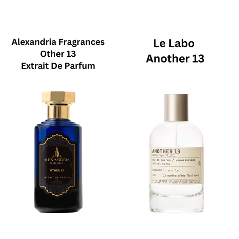 Alexandria Fragrances Other 13 Extrait De Parfum 100ml