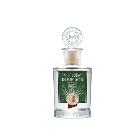 Monotheme Vetiver Bourbon Pour Homme EDT