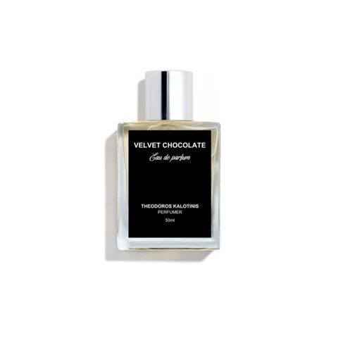 Theodoros Kalotinis Velvet Chocolate 50ml