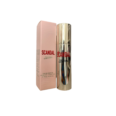 Jean Paul Gaultier Scandal EDP 10ml Travel Spray