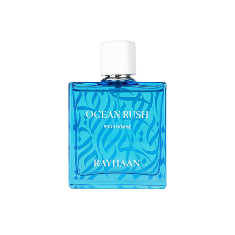 Rayhaan Ocean Rush 100ml