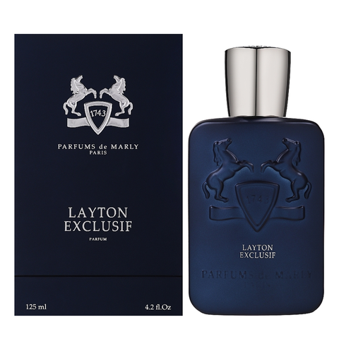 Parfums De Marly Layton Exclusif EDP