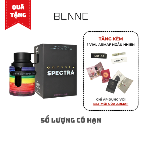 Armaf Odyssey Spectra Rainbow Edition 100ml