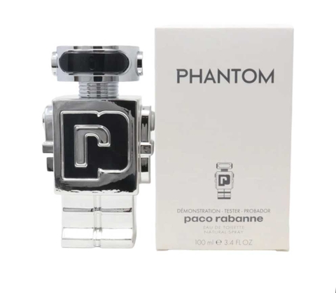 Paco Rabanne Phantom EDT 100ml TESTER