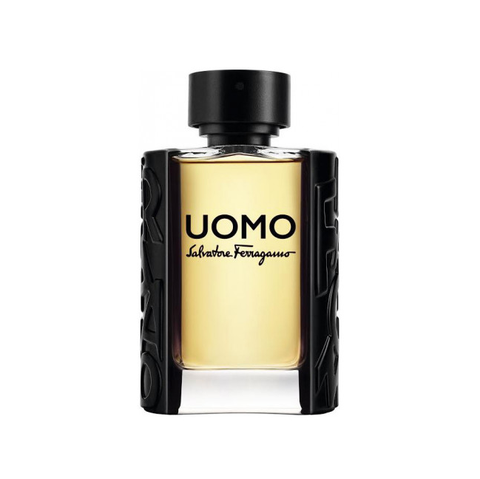 Salvatore Ferragamo Uomo EDT 100ml