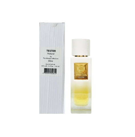 The Woods Collection Natural Glow EDP 100ml TESTER