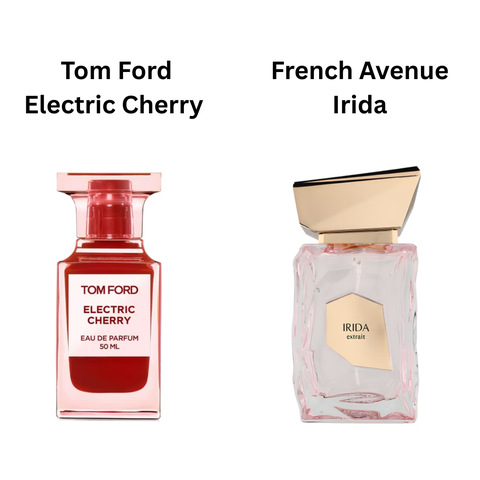 French Avenue Irida Extrait De Parfum - 100ml