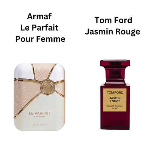 Armaf Le Parfait Pour Femme
