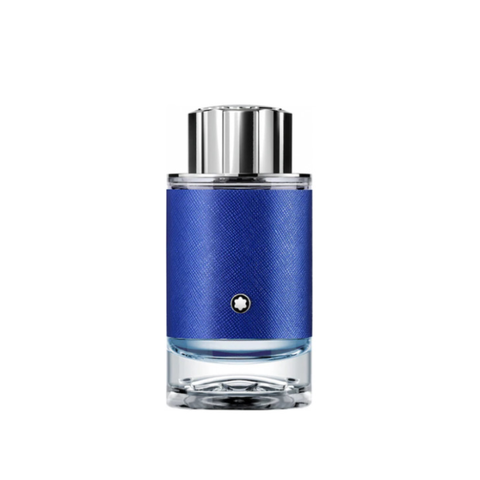 Montblanc Explorer Ultra Blue EDP