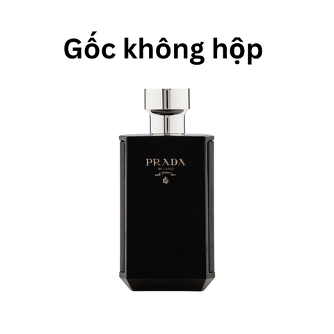 GỐC Prada Milano L'Homme Intense EDP