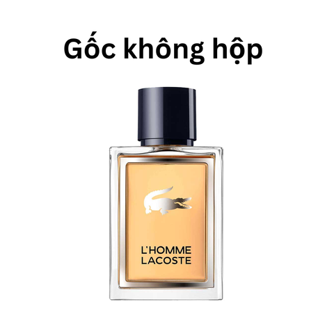 GỐC Lacoste L'Homme EDT