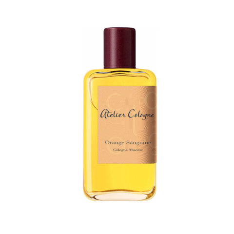 Atelier Cologne Orange Sanguine 2023