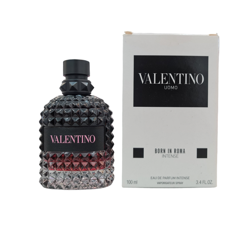 Valentino Born in Roma Intense Uomo 100ml TESTER