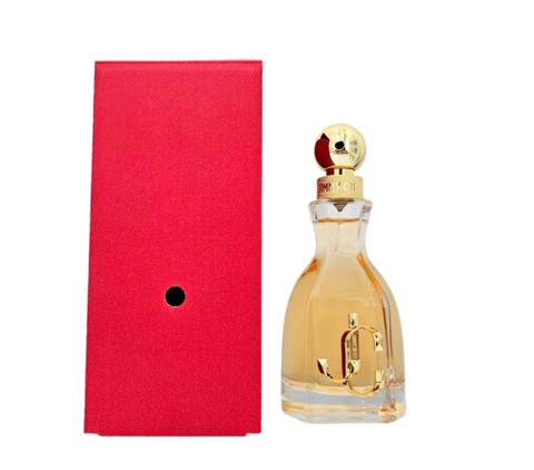 Jimmy Choo I Want Choo EDP 60ml TESTER