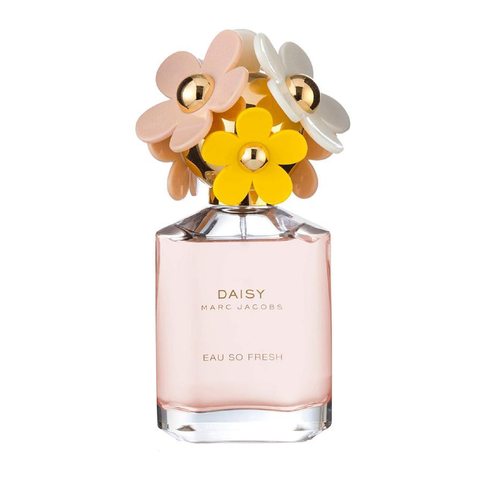 Marc Jacobs Daisy Eau So Fresh EDT