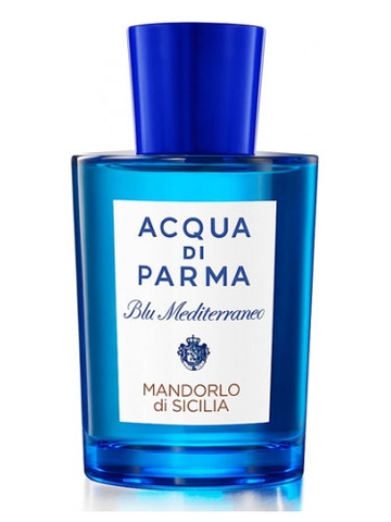 Acqua Di Parma Blu Mediterraneo Mandorlo Di Sicilia EDT