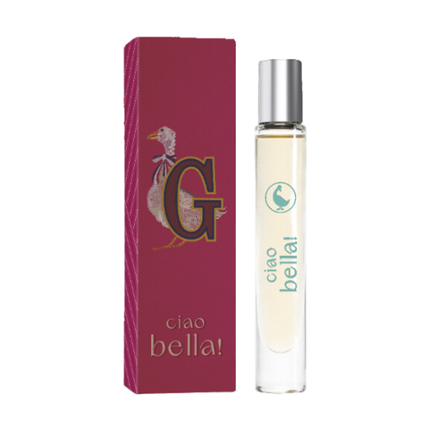 El Ganso Ciao Bella! EDT 15ml