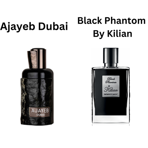 Lattafa Ajayeb Dubai EDP 100ml