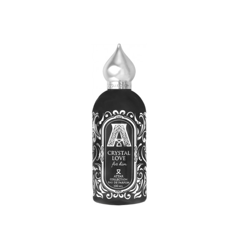 Attar Collection Crystal Love For Him 100ml