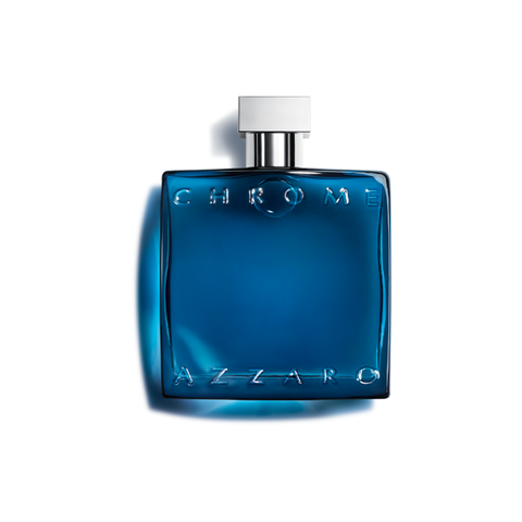 Azzaro Chrome Parfum