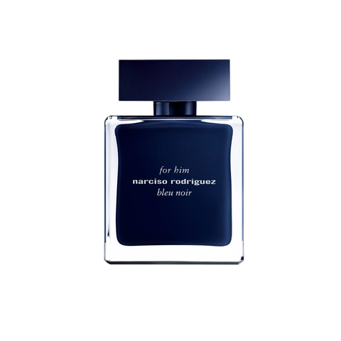 Narciso Rodriguez Him Bleu Noir EDT