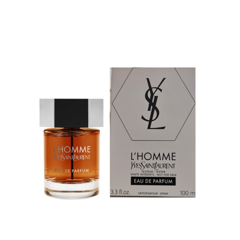 YSL L'Homme EDP 100ml TESTER