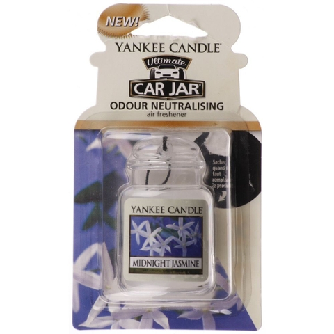 Sáp thơm Yankee Candle - Midnight Jasmine