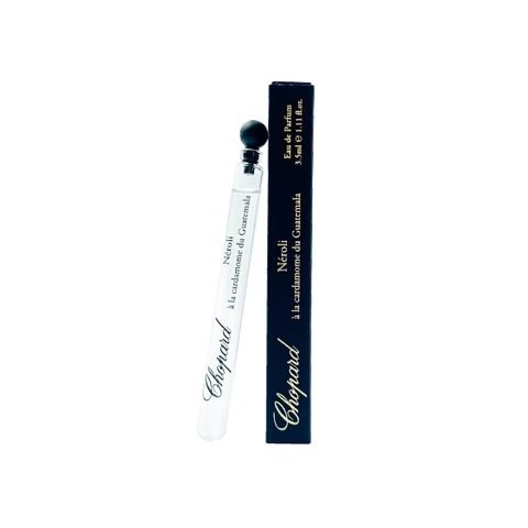 Chopard Collection Neroli a la Cardamome du Guatemala (U) Tube EDP 3.5 ml
