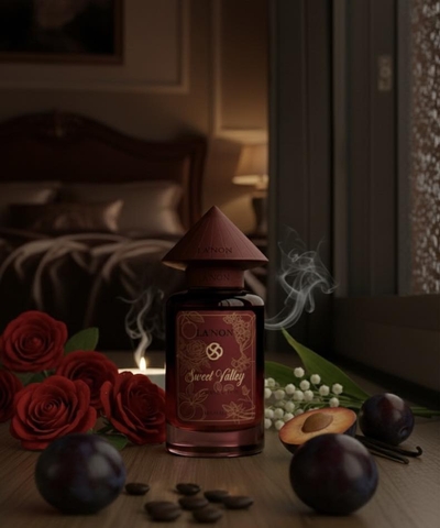 La’Non Sweet Valley 50ml