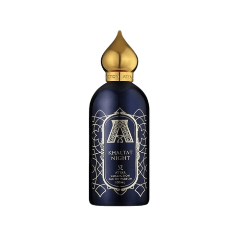 GỐC Attar Collection Khaltat Night EDP