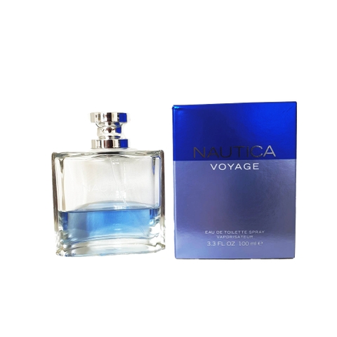GỐC Nautica Voyage EDT 30/100ml