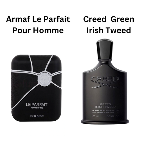Armaf Le Parfait Pour Homme 100ml