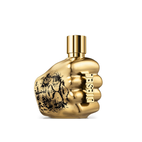 Diesel Spirit Of The Brave Intense EDP