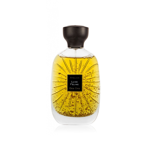 Atelier Des Ors Lune Feline EDP 100ml