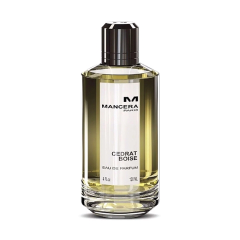 GỐC Mancera Cedrat Boise EDP